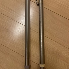 物干し竿※8/9or10受取可能な方優先の画像