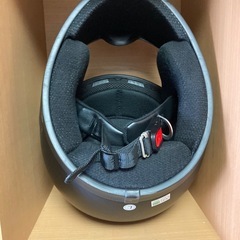 フルフェイス　ヘルメットの画像