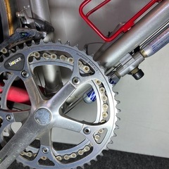 ビンテージ　ARAYA　アラヤ　ロードバイクの画像