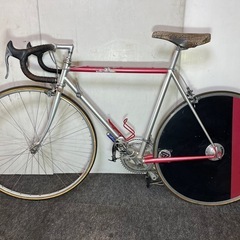 ビンテージ　ARAYA　アラヤ　ロードバイクの画像