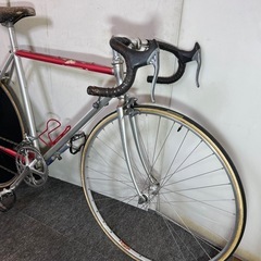 ビンテージ　ARAYA　アラヤ　ロードバイクの画像