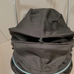 【ピジョンのベビーカー「Bingle（ビングル）」です】の画像