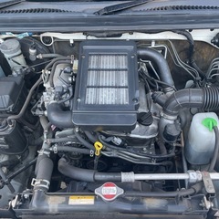 JB23 ジムニー AT 6型 87000km 車検付き 山形 東北 宮城 福島の画像
