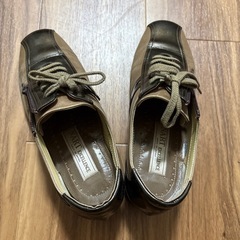 MARTスニーカーの画像