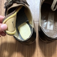 MARTスニーカーの画像
