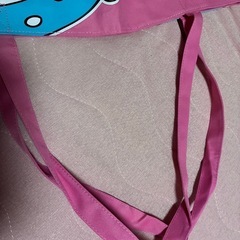 ONEPIECE チョッパー トートバッグの画像