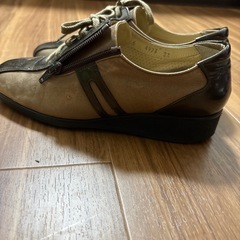 MARTスニーカーの画像
