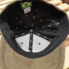 LUZeSOMBRA(ルースイソンブラ) LS FLEECE CAP F2014810
の画像