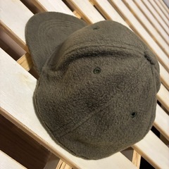 LUZeSOMBRA(ルースイソンブラ) LS FLEECE CAP F2014810
の画像