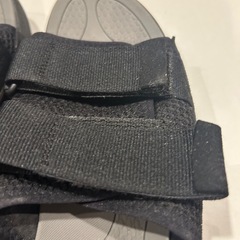 KEEN サンダル　24cmの画像