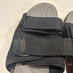 KEEN サンダル　24cmの画像