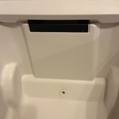 Colemanのクーラーボックスの画像