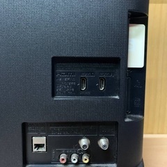 EJ567番 Panasonic 液晶カラーテレビ TH-24ES500-Sの画像