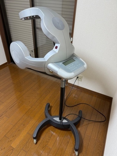 美容室】遠赤外線促進機/加温機/パーマネント/WELLA CLIMAZON MILLENIUM