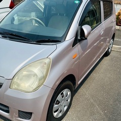 ダイハツミラl275s年式平成21の画像