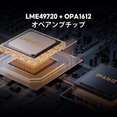 AIYIMA❣️T20 フルバランス Hi-Fi真空管 プリアンプ TUBEの画像