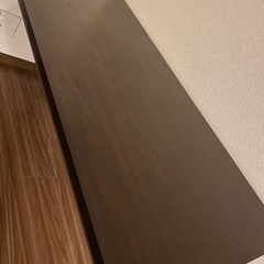 山善(YAMAZEN) パソコンデスクの画像