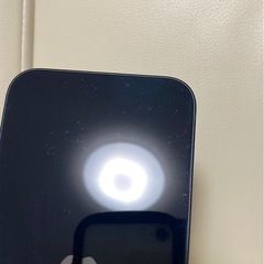 極上品　iPhone 13 128GB ミッドナイト　SIMフリーの画像