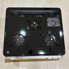 パロマ　ビルトインコンロ　PKD-N36S 12A.13Aの画像
