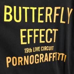 ポルノグラフィティ BIGパーカーの画像
