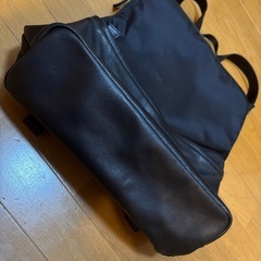 リュックの画像