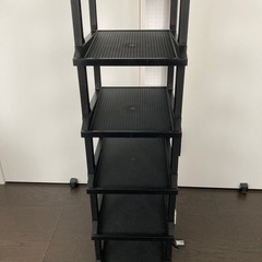 シューズラック　　の画像