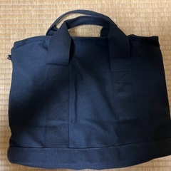 トートバッグの画像