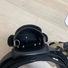 工具入れ　
腰吊り　胴当てベルトの画像