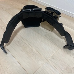 工具入れ　
腰吊り　胴当てベルトの画像