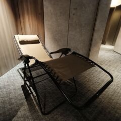コールマン（Coleman）インフィニティチェアの画像