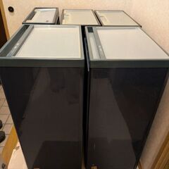 収納BOX　7月21日13時〜16時で取りに来れる方お願いします。の画像