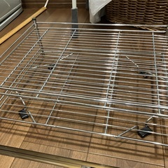 レンジラックの画像