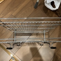 レンジラックの画像