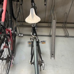 自転車の画像