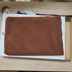 【取引中】ペットのための電気ヒーターの画像