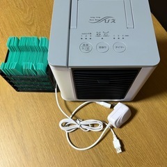 ★①ここひえ 2022年モデル 説明書 箱付き★の画像