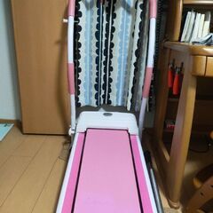 ルームランナーの画像