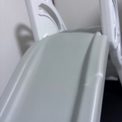 折りたたみ滑り台の画像