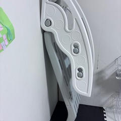 折りたたみ滑り台の画像