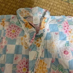 甚平の画像