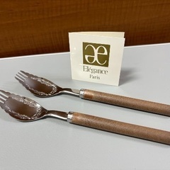【断捨離中】Elegance Paris お皿セットの画像