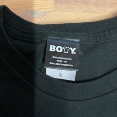 Tシャツ　Lサイズ　usedの画像
