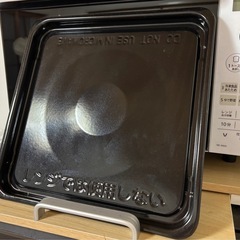 電子レンジの画像