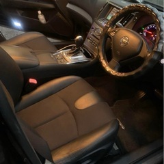 2013 日産スイカライン NISSAN SKYLINEの画像