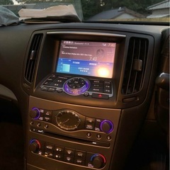 2013 日産スイカライン NISSAN SKYLINEの画像