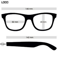 宮古島発上陸！ Dang Shades ！LOCO Brown Matte X Black Smoke Polarized with FISHING(中村貴之デザインモデル)(偏光レンズ)[vidg00498] の画像