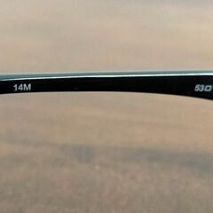 ◆i-ATHLETE アイアスリート IA-407  メガネ 度あり 中古品の画像