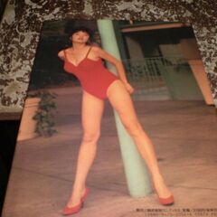WAOOOO!! 高岡早紀写真集 [jp_oversized_book] [Dec 01, 1992]の画像