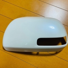 ヴェルファイア アルファード　20系 ドアミラーカバーの画像