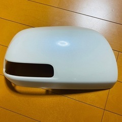 ヴェルファイア アルファード　20系 ドアミラーカバーの画像